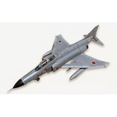 ふるさと納税 各務原市 1/72 F-4EJ改 戦闘機431号機　プラモデル【1213】 |  | 01