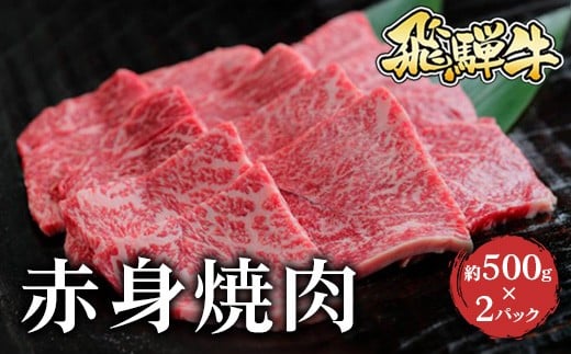 
            飛騨牛 赤身焼肉　約500g×2｜牛肉 国産 和牛 飛騨牛赤身  飛騨牛赤身焼肉 牛肉赤身 牛肉 飛騨牛焼肉用 赤身飛騨牛 飛騨牛 牛肉 ひだ牛 飛騨ぎゅう 飛騨ウシ  赤身 飛騨牛赤身 国産 和牛 ブランド牛 飛騨 牛肉ギフト 飛騨牛ギフト 和牛ギフト お中元 お歳暮 ギフト 贈答用 ※北海道・沖縄・離島への配送不可
          