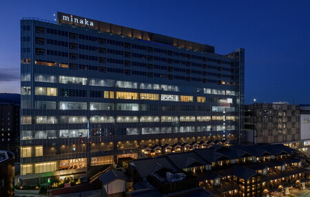 レストラン【スカイダイニング】お食事券　◆ディナー1名様◆