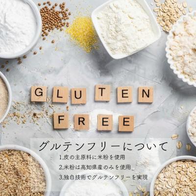 ふるさと納税 須崎市 葉にんにくと四万十豚で作った最高級餃子(6個入り×4パック) |  | 01