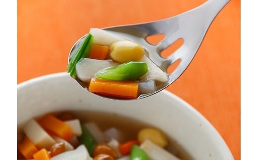 
            水切りスプーン FC006061
          