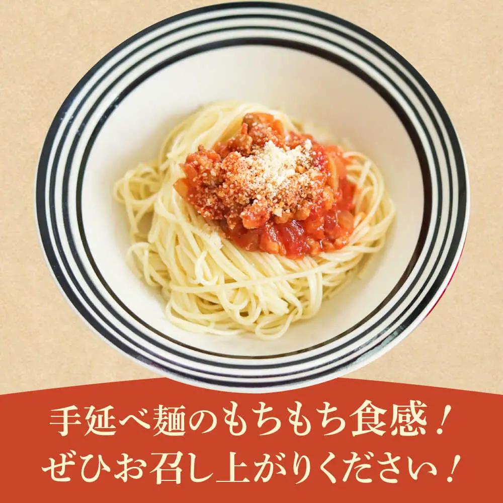手延べパスタ 3kg  パスタ [SDA009]