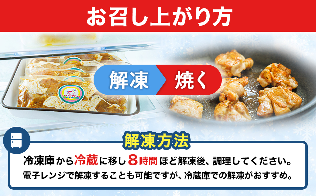 北海道産 牛肉 味付き スパイシービーフ（カレー味）100g×1枚 ｜ 一子相伝のスパイス使用 北海道産 牛肉 ビーフ カレー味 フライパン スパイシー カレー ジョイパックチキン 一人暮らし セット