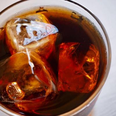 ふるさと納税 下呂市 「緑の館」リキッドアイスコーヒー(加糖)甘さ控えめ1000ml 2本セット【17-121】 |  | 01