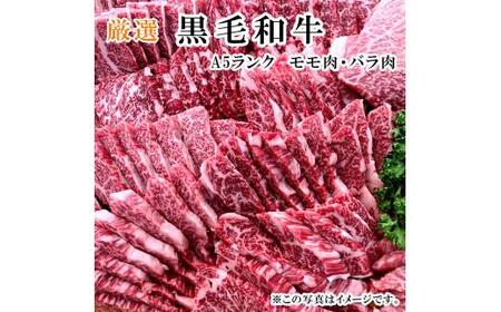 厳選 国産 黒毛和牛 A5 タレ漬け 焼肉 用 モモ バラ 肉 900g 冷凍 牛肉 熨斗 贈答 ギフト 簡単調理 お祝い 敬老の日 プレゼント BBQ バーベキュー アウトドア 丼 真空 パック 小