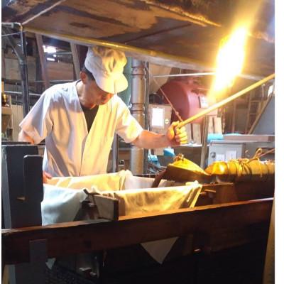 ふるさと納税 大田市 原醤油のおすすめ醤油セットD |  | 01