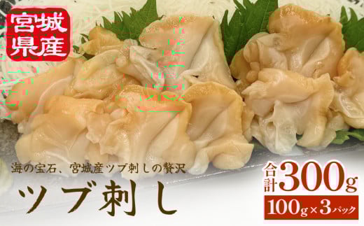 〈 先行予約 〉つぶ貝 刺身 つぶ刺し 300g ツブ貝 ツブ刺し つぶがい スライス 冷凍 海鮮 魚介 お刺身 貝 おつまみ 簡単調理 小分け 酒の肴 晩酌 美味しい 海鮮 海鮮食品 魚介類 魚介 人気 ふるさと納税 宮城県 宮城 石巻 石巻市 10000円 送料無料