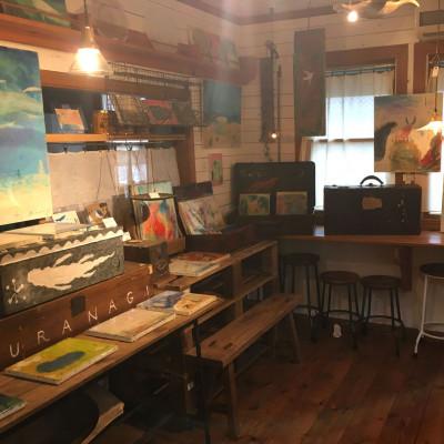 ふるさと納税 石岡市 ムラナギ絵画 No.1522 『 オオムラサキ 』 |  | 02