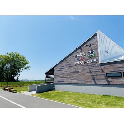 ふるさと納税 江別市 【北海道江別市】冷凍グラタン2個&カップアイス(牛乳、ヨーグルト)各3個 |  | 03