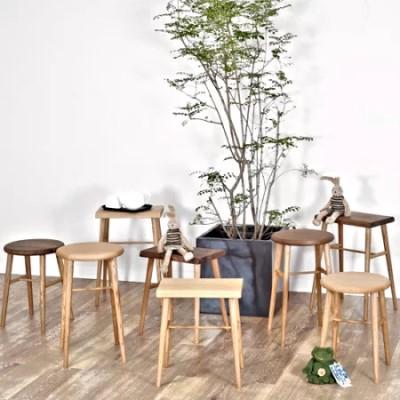 ふるさと納税 関市 ハイスツール【栗+オーク材】 JCW-73006XOK ONO+K |  | 02