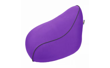 K2241 Yogibo Lounger ヨギボー ラウンジャー 【パープル】