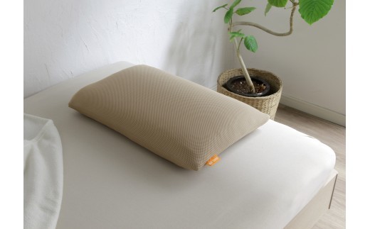 Air Loopシリーズ 枕 SOFT / 枕 まくら 高さ調整可能  カバー洗える 寝具 睡眠 快眠【wedo0036】