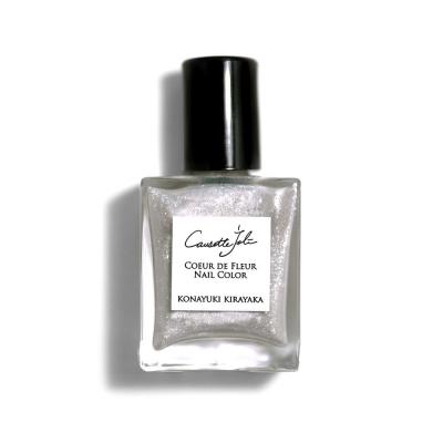 ふるさと納税 横浜市 Causette.JoliCoeurdeFleurNail　KONAYUKI KIRAYAKA