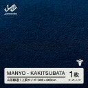 【ふるさと納税】 【山形緞通】 『MANYO』KAKITSUBATA オーダーメイド (上限：600cm×600cm） oc-lrmyx600-ka