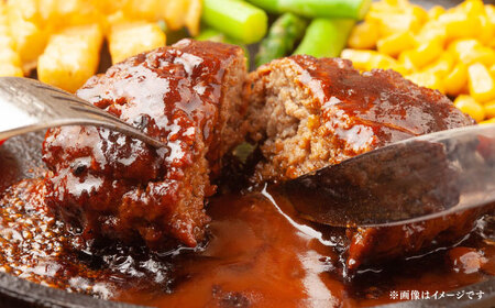 【全3回定期便】博多和牛100％ プレミアムハンバーグ 150g×8 A5 A4 冷凍 和牛 肉 牛肉 BBQ ハンバーグ 贈答品 [ABEN054]