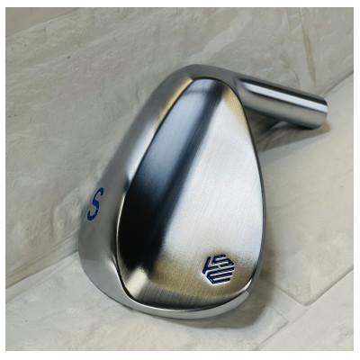 ふるさと納税 佐倉市 【バンカー専用】徳嵩力一監修　TMSウェッジ(レディース仕様)