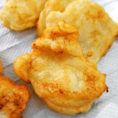 ふるさと納税 中間市 九州産　味付エソすり身500g×2袋(加熱調理用)　中間市老舗　辻鮮魚店の味 |  | 02