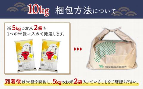 ＜6ヶ月定期便＞千葉県産「粒すけ」10kg×6ヶ月連続 計60kg A032