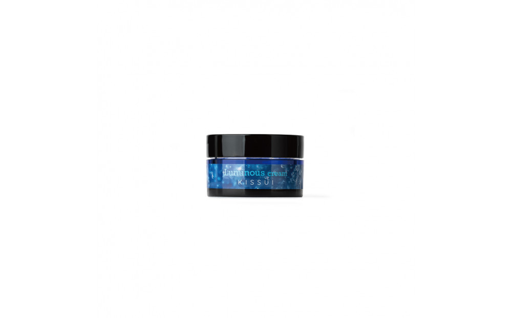 KISSUI Luminous cream キッスイ ルミナス クリーム 016942_BU009