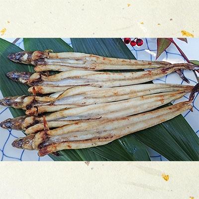 ふるさと納税 瀬戸内市 山銀商店 白焼き ・ かば焼き あなご セット (合計約600g)   [No.5735-0709] |  | 02