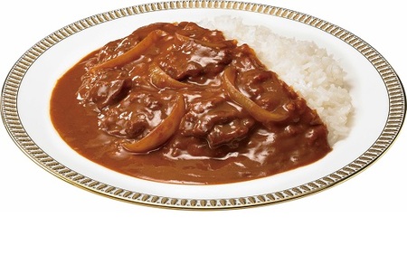 明治 銀座カリー 中辛・辛口 2種セット 計10個 (各5個) カレー カレー【1.1-25】