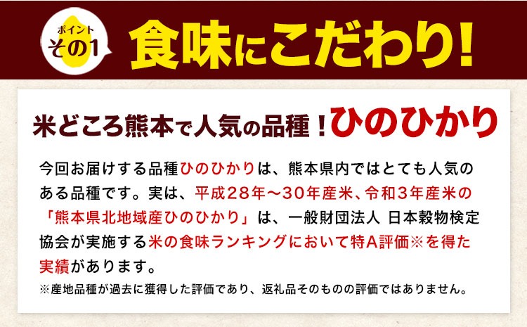 無洗米 も選べる ひのひかり 5kg 10kg 15kg 20kg 令和6年産  《7-14日以内に出荷予定(土日祝除く)》 熊本県産 ふるさと納税 無洗米 白米 精米 ひの 米 こめ ふるさとのうぜい ヒノヒカリ コメ お米 おこめ---mifune_lcl_46_h---