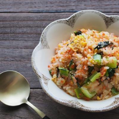 ふるさと納税 大牟田市 博多の新名物　たいめんたい　500g(大牟田市) |  | 01
