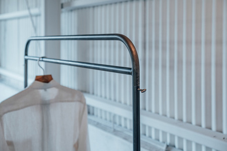 SK HANGER RACK(ハンガーラック)