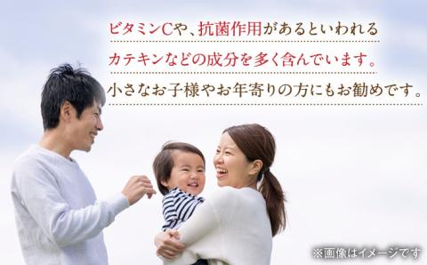 【6回定期便】昔造りの水出し番茶 3袋 /お茶の深香園 [UAF016] 茶 お茶 緑茶 日本茶 煎茶 ティーパック ティーバッグ