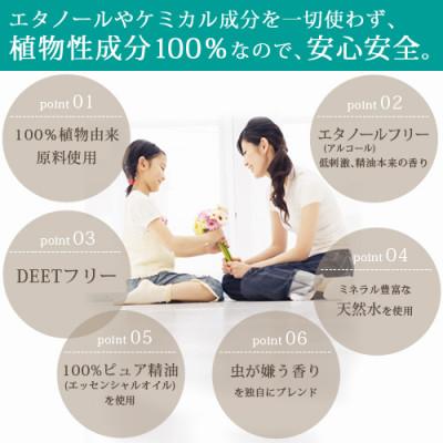 ふるさと納税 尾張旭市 easeアロマスプレー Outdoor 3点セット (スプレー250ml+30ml+詰替90ml) |  | 02