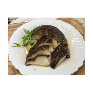 【令和7年産】出雲神結米（つや姫）＋乾燥ステーキしいたけ