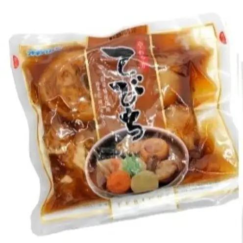 【オキハム】やわらか琉球料理セット（常温） 〇 おかず 家庭の味 お夜食 ちょっと飯 甘辛 お肉料理 煮付け おつまみ 常温保存 お手軽 下宿生のおとも 