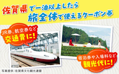 佐賀県 地域限定旅行クーポン300,000円分 / 佐賀県 / 日本旅行 [41AAAB006]