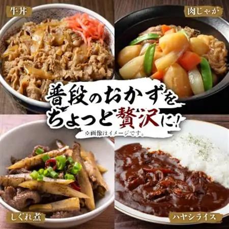 【ふるなびWEEK対象】飛騨牛5等級　切り落とし用途いろいろ　500g【配送不可地域：離島】【1034745】