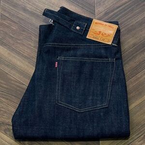 デニムパンツ(1937年モデル・369XX)W35【1683448】