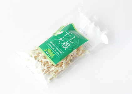 干し大根（ 太切り ） 40g×10袋 / 千切り 煮物 炒め物 漬物 サラダ 岩手県 遠野産 青首大根 高原大根 道の駅遠野風の丘  菊池農産