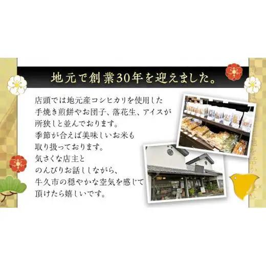 【熨斗付き】 うす焼き煎餅詰め合わせ（72枚入り）