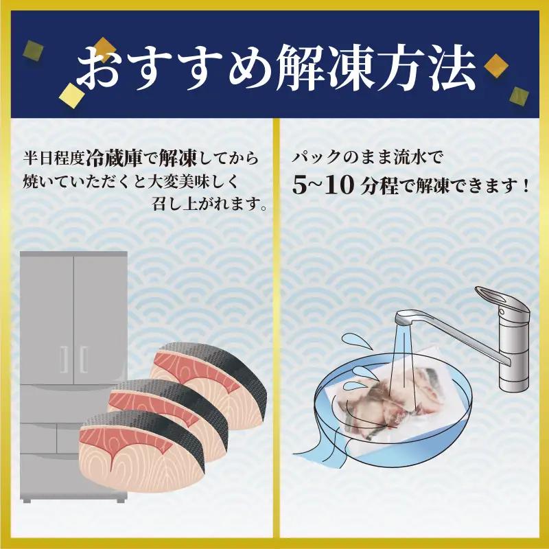 訳あり鰤切身計2kg南予ビージョイ鰤D018-150015