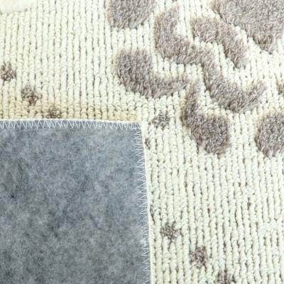 ふるさと納税 泉大津市 ラティーナ　190×240　ブラウン色 |  | 03