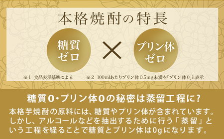 【霧島酒造】本格麦焼酎 霧島ほろる(25度)900ml×6本_22-0843