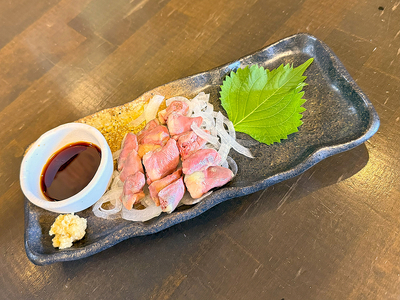 国産鶏心臓 低温加熱品 50g×10袋 おつまみ 個包装 小分け パック ［003D24］ 50g × 10袋 国産 鶏心臓 鶏肉 鶏 心臓 独特な食感 冷凍 低温 加熱 低温調理 流水解凍 冷蔵庫解