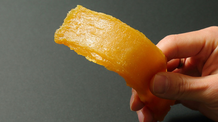 【 簡易包装・ご自宅用 】 干し芋 寒干し 極 100g×3パック
