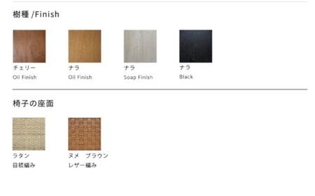 【受注生産】Stool 01 ブラックチェリー/oil finish(座面レザー) / スツール 椅子 いす チェア 家具 インテリア 木製 木目調 ナチュラル おしゃれ レザー 皮 デザイン ダイニ