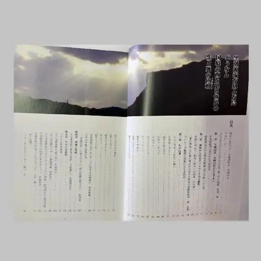 町史 第二巻 民俗編 与那国島 C004 郷土史 資料 地理 地名 調査資料 研究資料 史料