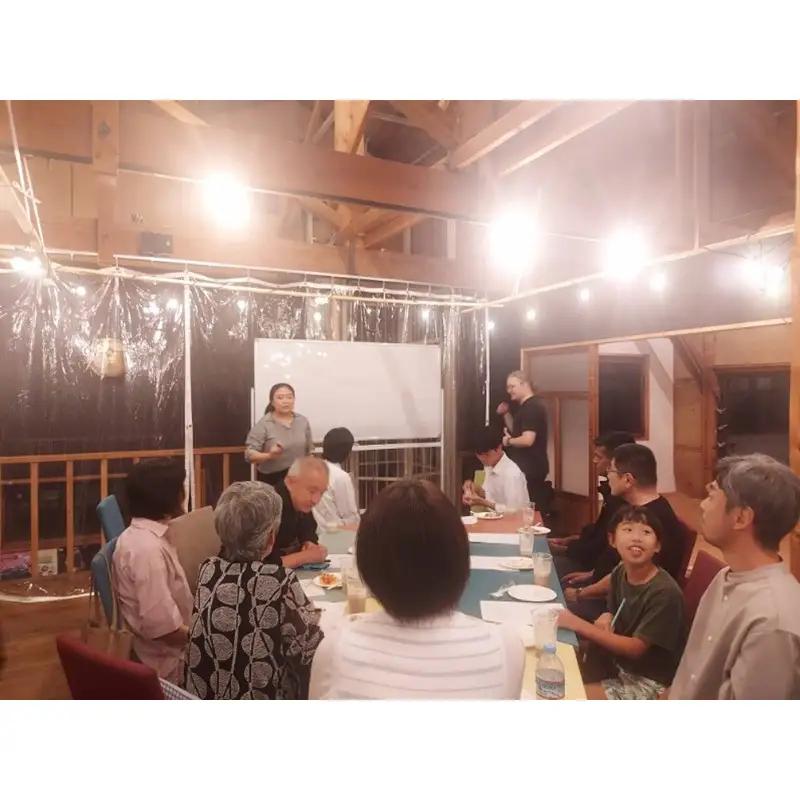 京丹後市国際交流協会の活動支援 1口 500,000円【返礼品なし】