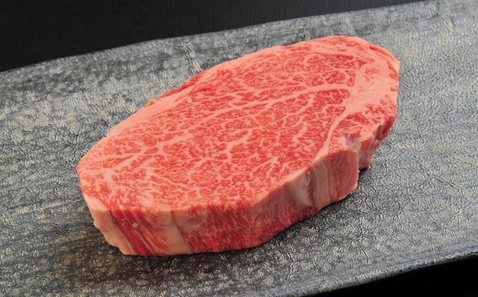 【12回定期便】佐賀牛ヒレステーキ 360g(約180g×2枚) 999-J2053