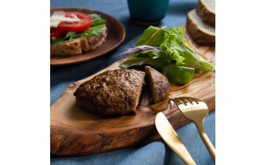 【定期便6回】栃木県産の赤身牛 特製 手ごねハンバーグ 12個入り [ 冷凍便 ]| 定期便 ハンバーグ 栃木県産牛 赤身牛 国産牛 無添加 赤身肉 冷凍 手ごね 肉汁 ジューシー 簡単調理 フライパ