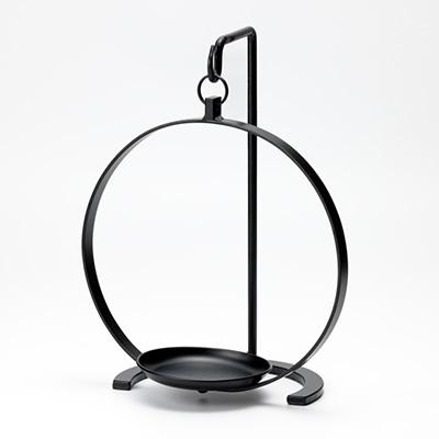 ふるさと納税 東郷町 キャンドルスタンド　大 |  | 01