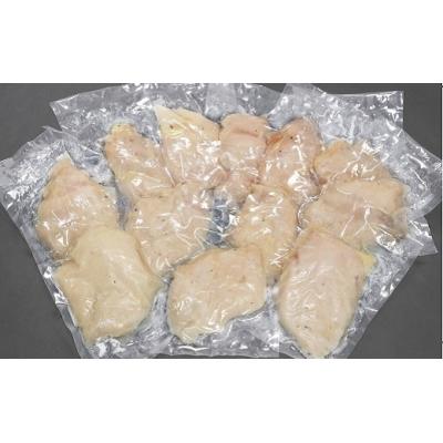ふるさと納税 境町 国産鶏 サラダチキン 約2kg (1パック当たり100~200g) |  | 01
