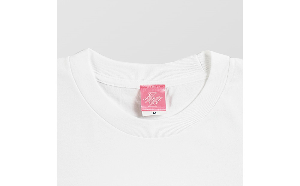 えれーオーバーサイズＴシャツ【Lサイズ】
